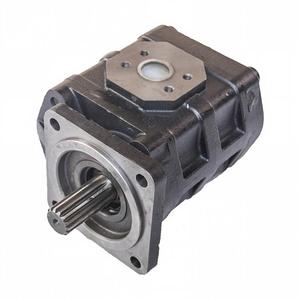 Wheel Loader High Quality Spare Parts Hydraulic <b>Pump</b> J2080 803004104 - Product Image 1