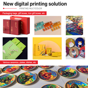 Máy in phẳng tốc độ cao một lần quét dành cho bìa hộp mỹ phẩm, bao bì trang điểm, hộp quà cứng, máy in UV kỹ thuật số - Product Image 4