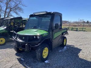 For John 2450 Premium Quality 90HP Walking Tractor 4WD Gear Drive Engine Farming Pump Rugged Build Reliable Performance For John - Product Image 6