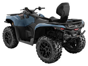 Outlanders (MAX) XT 700 2025 Disponibles, Motos Nuevas en Stock - Product Image 5