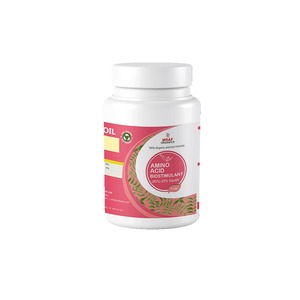 Factory Wholesale Top Quality Amino Acid Fertilizer for Root <strong>Development</strong> on Sale Price From <strong>India</strong> <strong>Supplier</strong> Amino Acid - Product Image 1