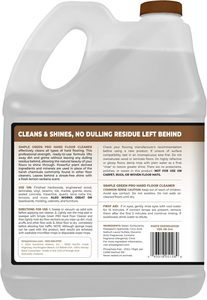 Nettoyant pour sols durs Simple Green Pro 1 gallon - Product Image 5