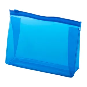 Trousseau de toilette transparent personnalisé Paqua - Product Image 4
