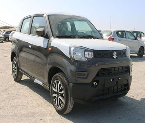 Suzuki S-Presso 2024 Usado con Título Limpio, Equipamiento Completo - Product Image 1