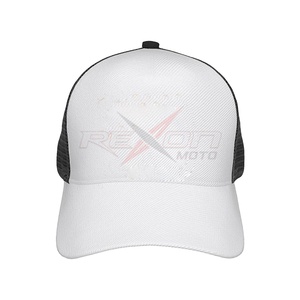 Custom Logo Wholesale Design Your Own <b>Cap</b> <b>Blank</b> 5 Panel Mesh Foam Trucker Hat Sports <b>Caps</b> For Unisex Trucker Hats - Product Image 1