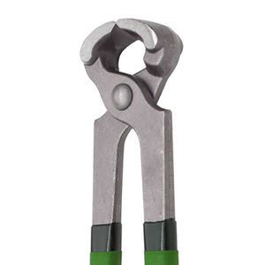 Instrument vétérinaire de testeur de sabot en acier inoxydable réutilisable supérieur de 13 \ "outil équin Durable pour les soins aux grands animaux - Product Image 2