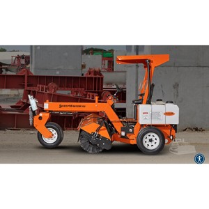 2026 LAYMOR SM300 Produit en état neuf ROPS Ouvert - Product Image 4