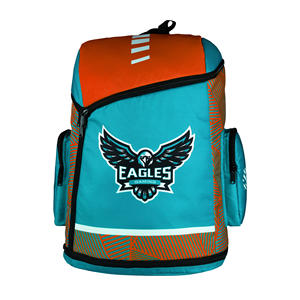 Sacs à dos de luxe de concepteur de marque célèbre de logo personnalisé sac à dos pliable extérieur pour l'escalade sac à dos de sport en nylon - Product Image 4