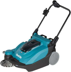 Nouvelle machine à brosser sans fil XGT VS001GZ 40Vmax (avec chargeur de batterie) robuste, légère et résistante à la rouille, scellée d'origine - Product Image 2