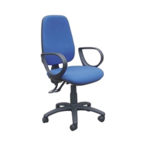 Chaise élévatrice Climax hauteur réglable chaise de bureau à domicile PU minimaliste traditionnel pour chambre à coucher utilisation d'atelier contemporain réglable - Product Image 1