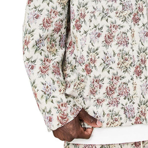 Sudadera con capucha de peso pesado Venta al por mayor Sudaderas con capucha con logotipo personalizado para hombres 100% Sudaderas con capucha de algodón para la venta caliente - Product Image 5