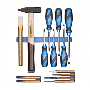 Gedore 14-Piece CT <b>Tool</b> Module <b>Set</b> - Product Image 2