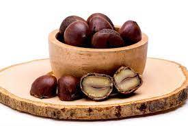 Castañas de miel frescas, crudas, orgánicas y dulces de EE. UU. de 2023 con sabor suave en oferta - Product Image 6