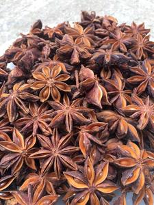 Anis étoilé de première qualité, stock neuf, 100% biologique, épices vietnamiennes, prix avantageux +84865216698 - Product Image 2