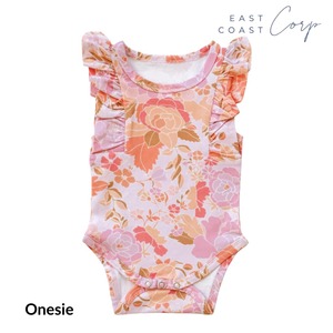 Débardeur biologique pour bébé Onesie Shimmy Collection - Product Image 2
