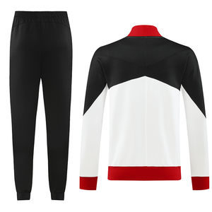 Nouveau design OEM, ensemble de survêtements d'équipe de football, kit de football personnalisé - Product Image 3