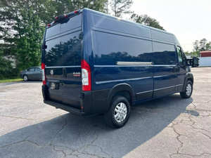 RAM ProMaster LHD d'occasion 2020, origine américaine - Product Image 5