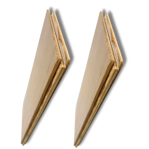 Suelo laminado de tres capas, tamaño 15/3x190x450-1900mm, ideal para ambientes interiores y aplicaciones versátiles - Product Image 1