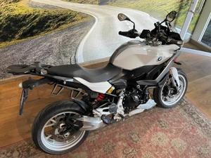 Motocyclette F900XR 2023 - Product Image 2