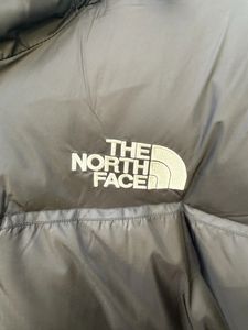 Veste matelassée North Face pour homme 1996 Retro Nuptse 700 Qualité supérieure Veste matelassée noire pour l'hiver Chaude avec logo brodé - Product Image 4