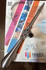 Trocares de ganado de acero inoxidable y cánula Trocares de la mejor calidad para uso animal - Product Image 5