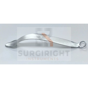 Retractor de rodilla más vendido Instrumentos ortopédicos Instrumentos quirúrgicos de alta calidad Retractor de rodilla por Surgiright Instruments - Product Image 4