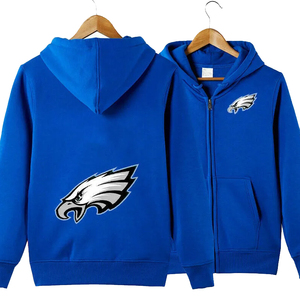 Sweat à capuche nouveau style hommes sweats à capuche en coton mélangé personnalisé hommes sweat à capuche surdimensionné - Product Image 6