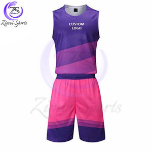 2025 nueva llegada calidad Premium en diferentes jóvenes adultos desgaste personalizado impreso uniforme de baloncesto para entrenamiento deportivo - Product Image 1