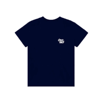 T-shirts courts amples pour adolescents grandes tailles en tissu gaufré respirant, brodés, écologiques, fabriqués au Vietnam (ODM/OEM) – Style Baby Tee