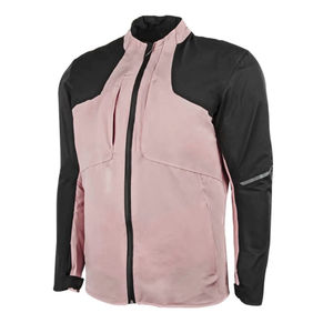 Chaqueta de motocicleta blindada Softshell para hombre a prueba de viento Diseño elegante y cómodo Perfecto para viajar y desplazamientos diarios - Product Image 5