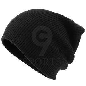 Jacquard Streetwear Beanies <b>Hat</b> For <b>Men</b> Unique Knit Design Suitable For Casual Or Urban Outfits Beanies <b>Hat</b> - Product Image 4