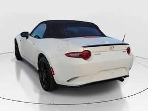 ¡Bajo Presupuesto! Auto Usado: MX-5 MiataClub Convertible RWD 2016, Motor 2L I4, Transmisión Manual, Asientos de Tela, Convertible - Product Image 6