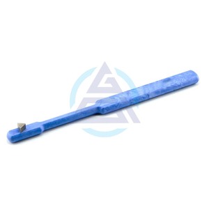 Colocador Profesional de Bandas Molares |   Palillo de Ortodoncia Dental de Plástico |   Empujador de Bandas para Dentaduras Postizas - Product Image 1