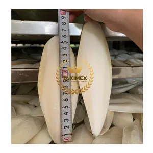 Chất Lượng Cao Khô Mực Xương Mực OS De Seiche Mực Cá Mực Xương Có Hương Vị Chim Mực Xương - Product Image 1