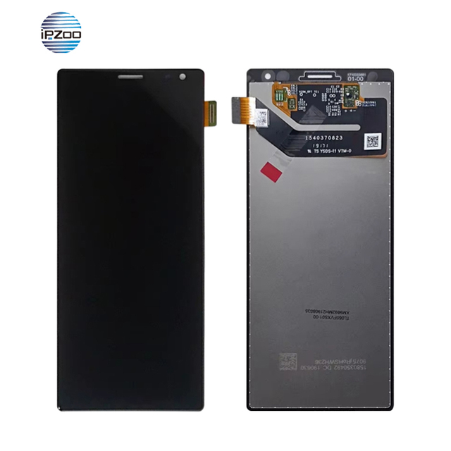 Mobile Phone LCDs for Sony Xperia 10 Plus I3213 I4213 Lcd Display Touch Screen Replacement for Sony Xperia 10 Plus Touch Screen
