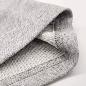 2024 Top Tendance De Luxe Unisexe Français Terry Shorts Haute Qualité Designer Marque Personnalisé Maille avec Motif Célèbre En Gros Hommes - Product Image 2