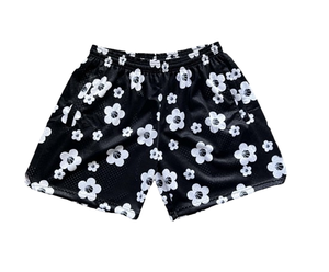 Pantalones Cortos Deportivos Transpirables para Hombre, Estilo Moderno, Impresión Vibrante, Sublimación, Logotipo Personalizado - Product Image 1