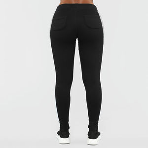 Sudadera Deportiva Informal con Capucha y Estampado para Mujer, Sudadera con Cremallera, Chándal, Camiseta para Correr, Transpirable y de Secado Rápido - Product Image 5