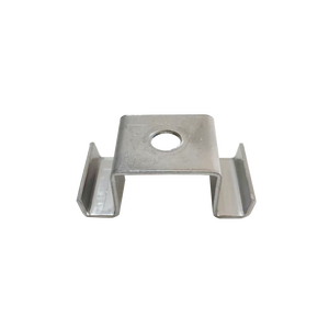 Clips de grille en acier inoxydable, design industriel <span class=keywords><strong>extérieur</strong></span>, résistant au feu, résistant à l'eau, durable, anti-corrosion, personnalisable - Product Image 1