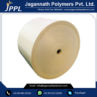 Acheter Prix de gros d'usine Papier enduit PE vierge anti-graisse Rouleaux de gobelets Matière première pour gobelets en papier Boîtes de bols en provenance d'Inde