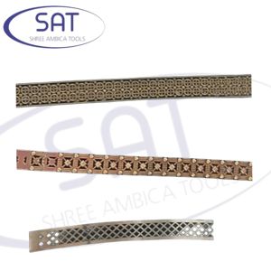 Máquina de Doblado de Moldes para Anillos y Brazaletes de Acero Inoxidable SAT para Joyería de Oro y Plata en Sudamérica y Singapur - Product Image 2