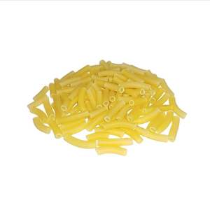 Fideos orgánicos italianos de alta calidad, Pasta Iris Bio Durum, trigo, 500g, finos, baratos, en venta - Product Image 1
