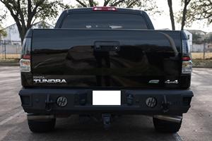 Venta Rápida Toyota Tundra Platinum Crew-Max 4x4 2012 con Transmisión Automática - Product Image 6