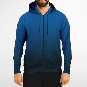 Sudadera con capucha de alta calidad al por mayor, directamente de fábrica, sudadera con capucha de calidad de exportación - Product Image 2