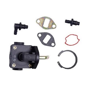 Bomba de Gasolina John Deere AM134269 Compatible con Kohler K241 K341, Ref. 500457, Repuestos y Accesorios para Cortacésped - Product Image 1