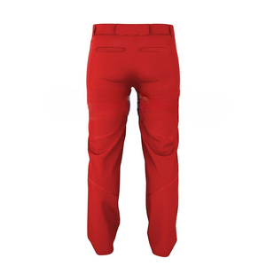 Ropa de softball de estilo más nuevo, pantalones de béisbol hechos a medida de poliéster, ropa deportiva lisa y transpirable - Product Image 2