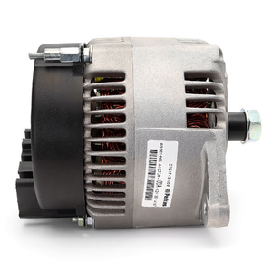 Alternateur 2871A167 de remplacement pour moteur diesel Perkins 12V en fer et acier - Product Image 2