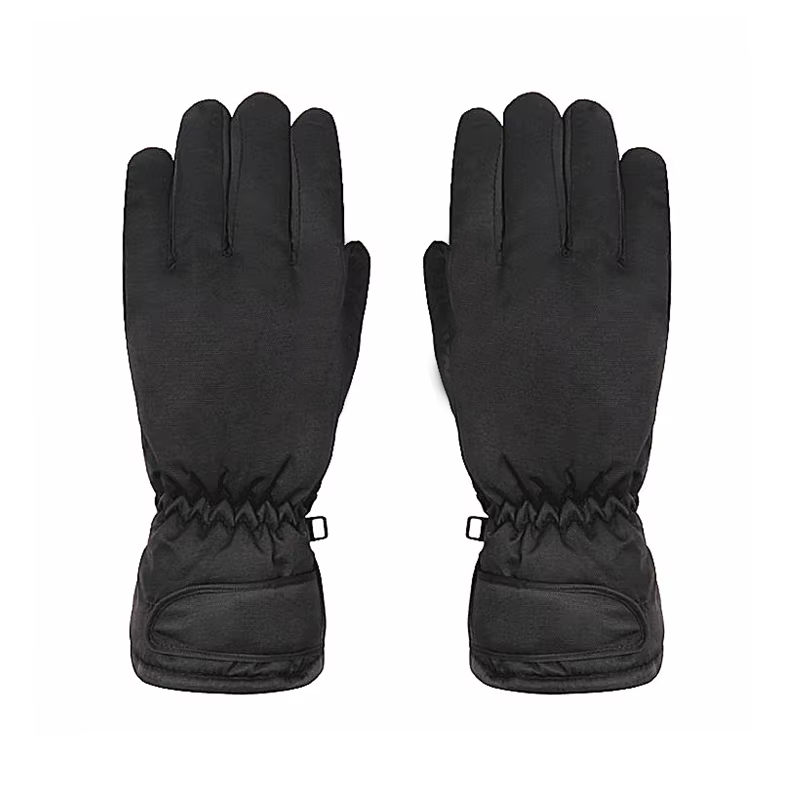 Men Women Snow Gloves Winter Waterproof