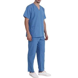Vêtements médicaux grande taille en gros, prix bas, vente chaude, vêtements médicaux pour usage médical - Product Image 5