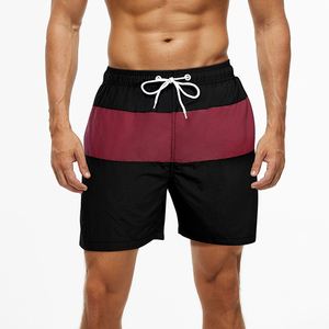 Pantalones Cortos de Invierno 345G con Forro Polar para Hombre, Ropa Masculina Sólida, Moda 2025, Pantalones Cortos Personalizados con Logotipo, Short Hombre - Product Image 5